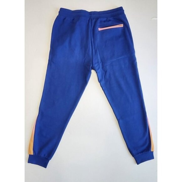 Death Row Records Dr. Bombay Embroidered Sunset Joggers - Picture 4 of 7